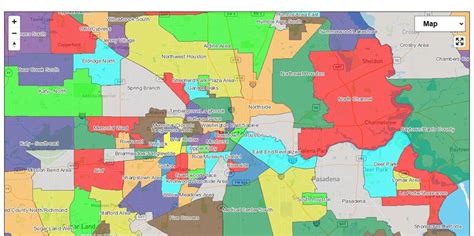 har com houston|Houston map search and Houston real estate map .